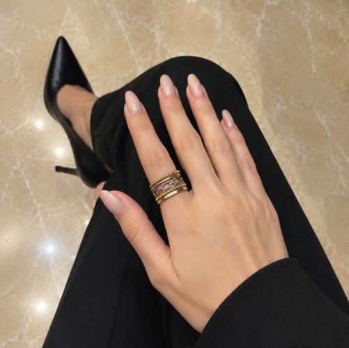 Portofino-ring