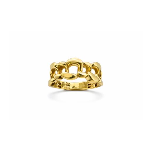Cartier-ring