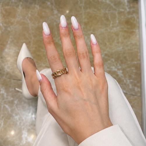 Cartier-ring