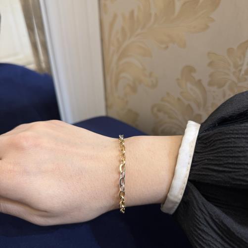 Hermes-bracelet