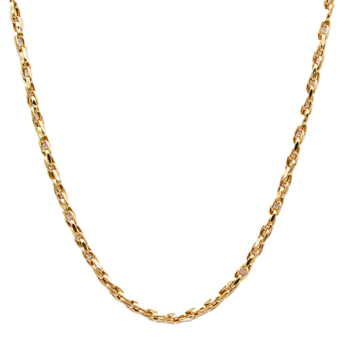 Cape-chain