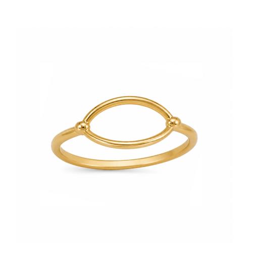 Minimal-ring