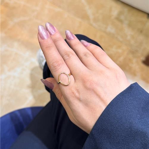Minimal-ring