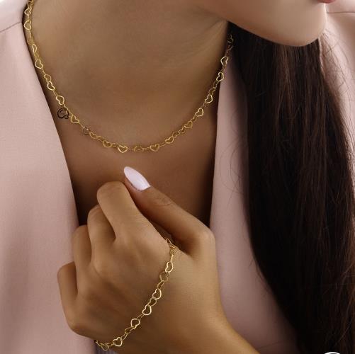 heart-bracelet