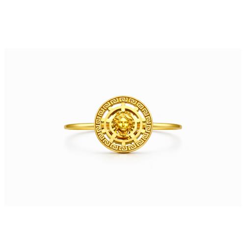 Versace-ring