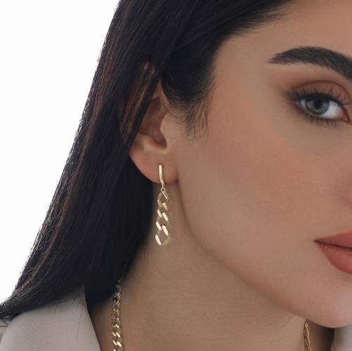 Cartier-cane-earrings
