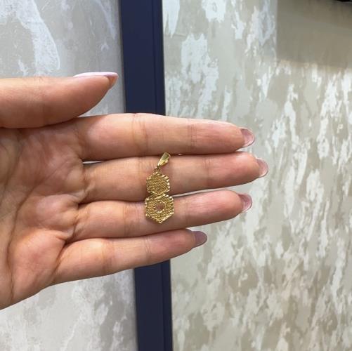 Fusion-medal