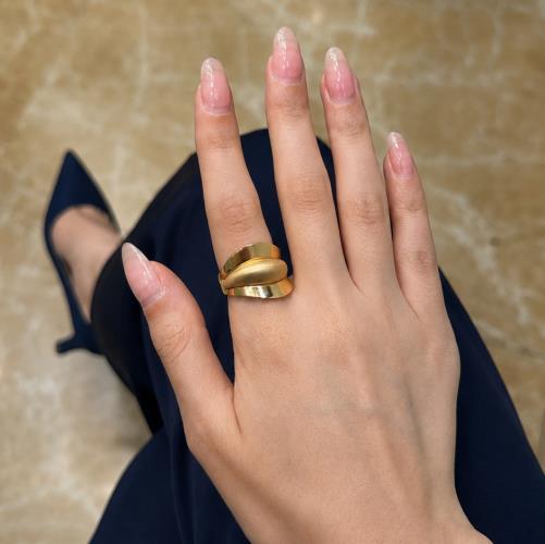 Fusion-ring