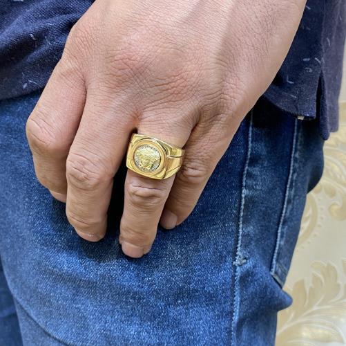 Versace-mens-ring