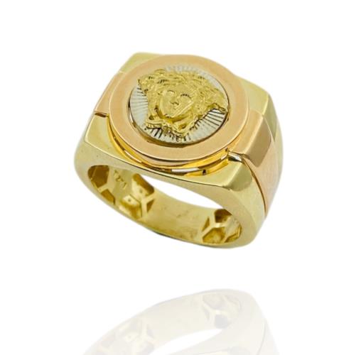 Versace-mens-ring