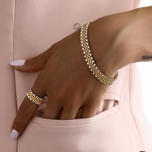 Rolex-bracelet