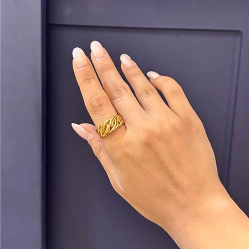 Cartier-ring