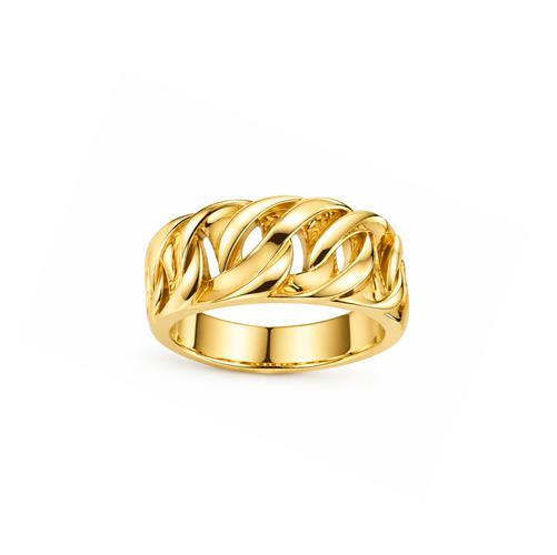 Cartier-ring