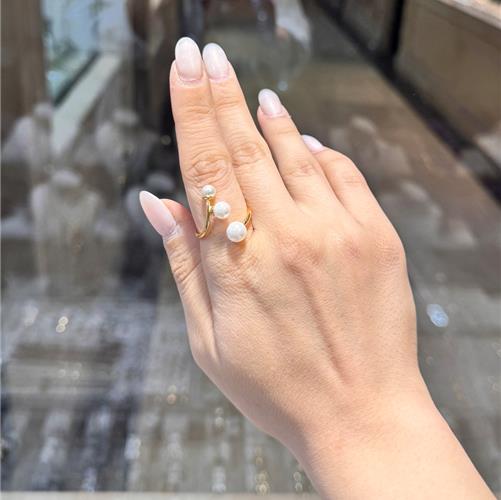 pearl-ring