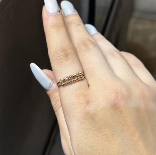 Albernados-ring