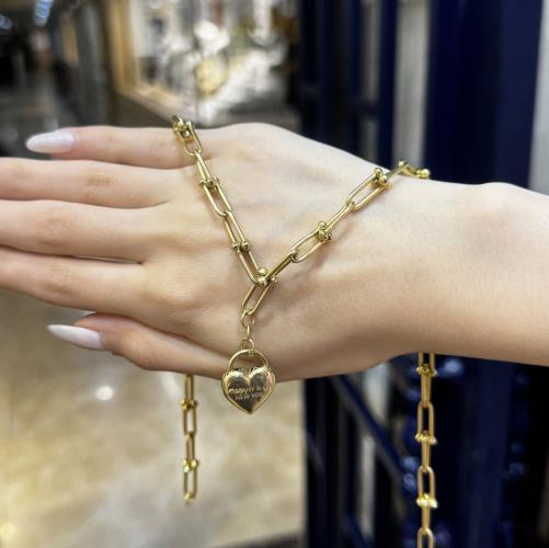 Tiffany-necklace