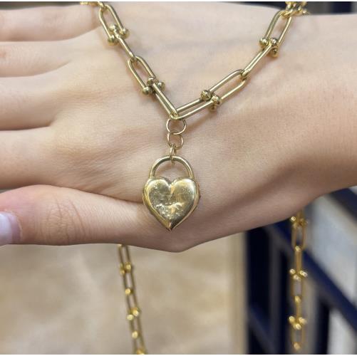 Tiffany-necklace