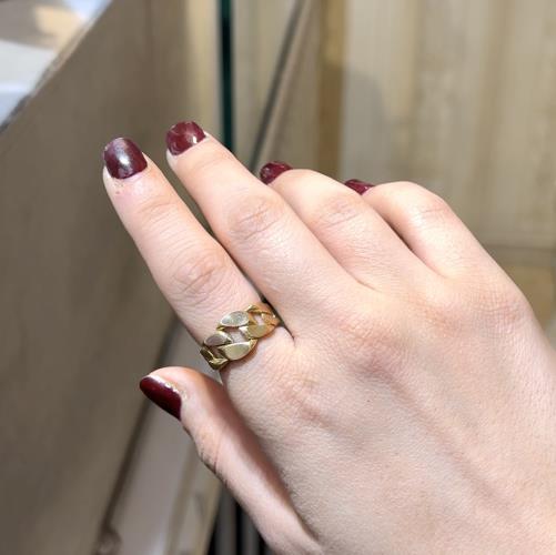 Cartier-ring