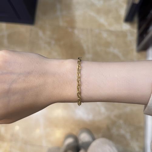 Hermes-bracelet