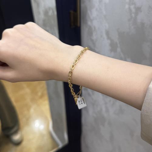Hermes-bracelet