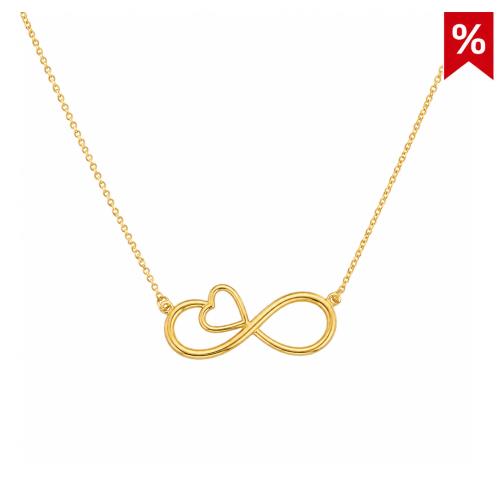 Infinity-Necklace