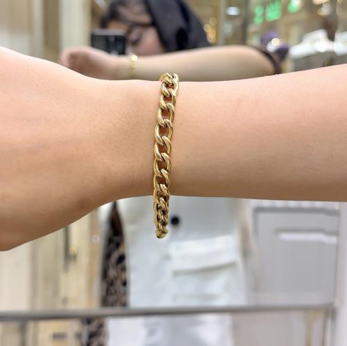 Cartier-bracelet