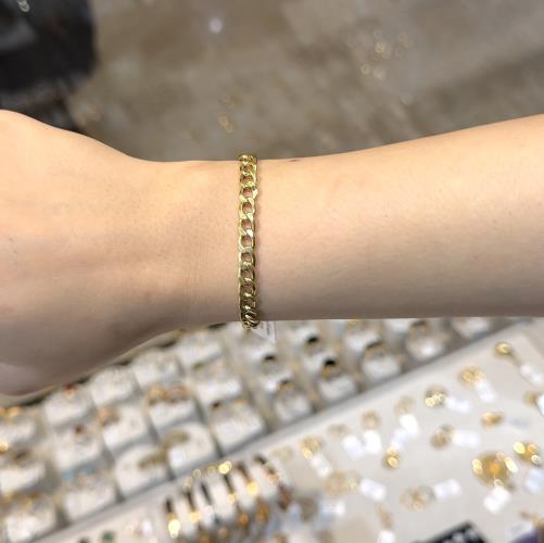 Cartier-bracelet