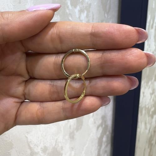 hoop-earrings