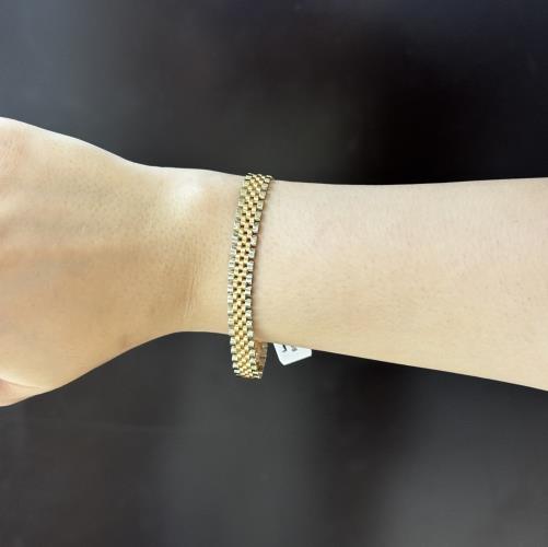 Rolex-bracelet