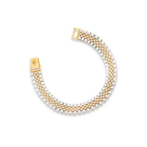 Rolex-bracelet