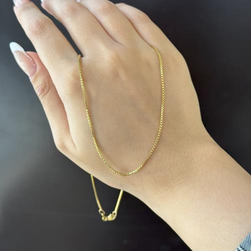 Venetian-chain