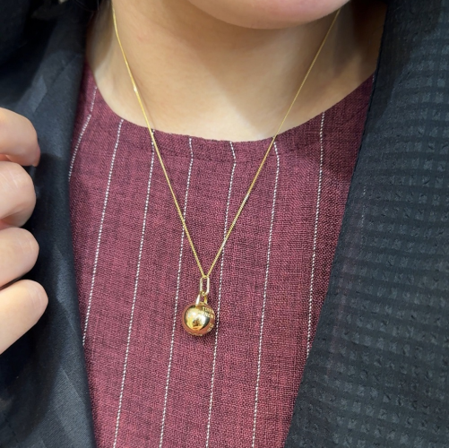 Tiffany-Medal