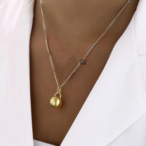 Tiffany-Medal
