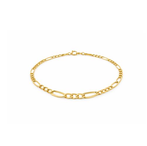 Figaro-Conic-Bracelet