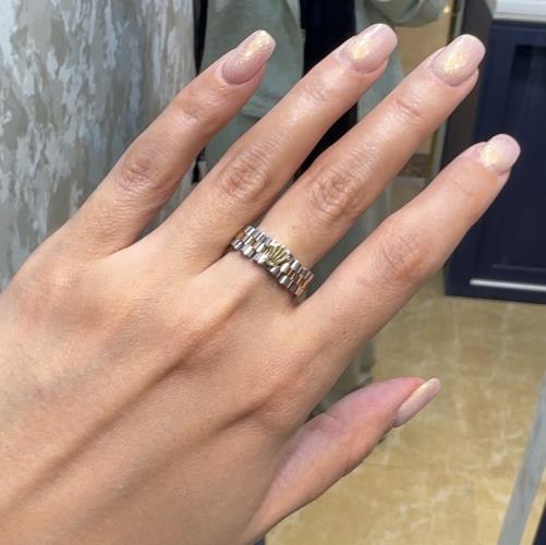 Rolex-ring