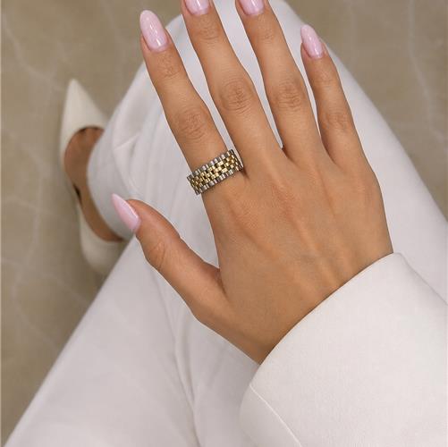 Rolex-ring