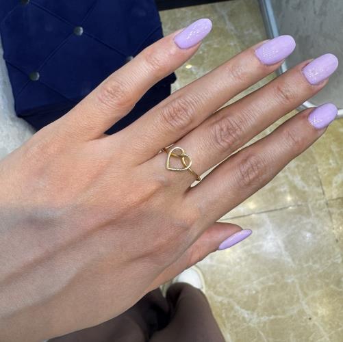Fancy-heart-ring