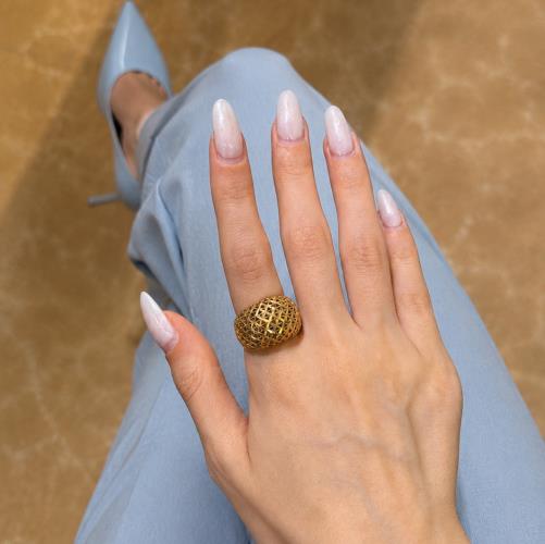 Fusion-ring