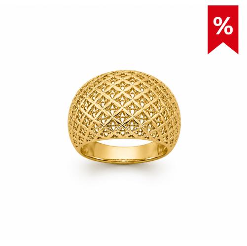 Fusion-ring