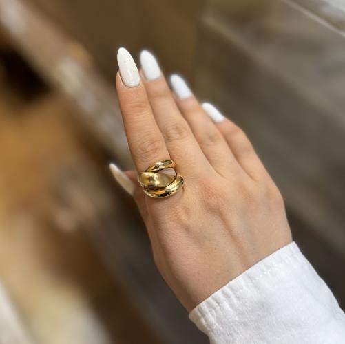 Cheyenne-ring