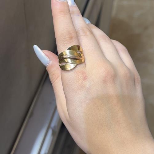 Cheyenne-ring