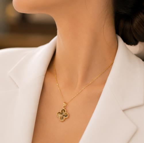 Van-Cleef-Medal