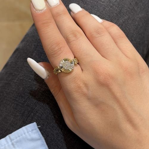 Rolex-ring