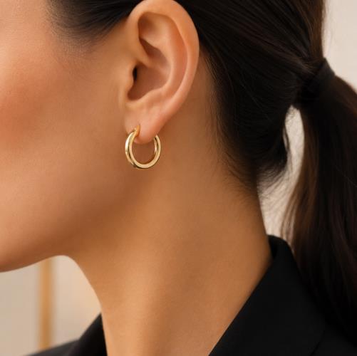 Damle-hoop-earrings