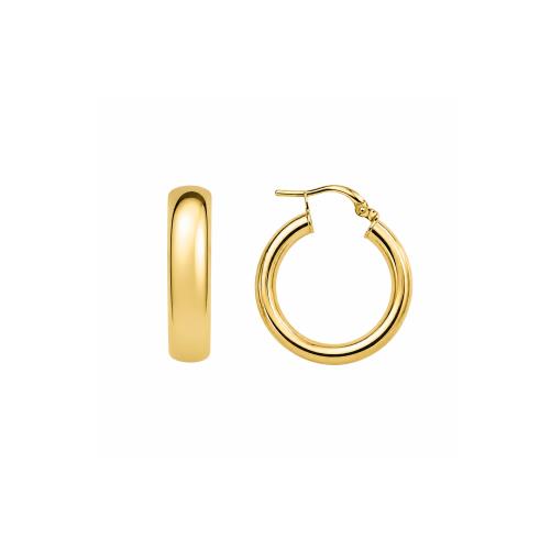 Damle-hoop-earrings