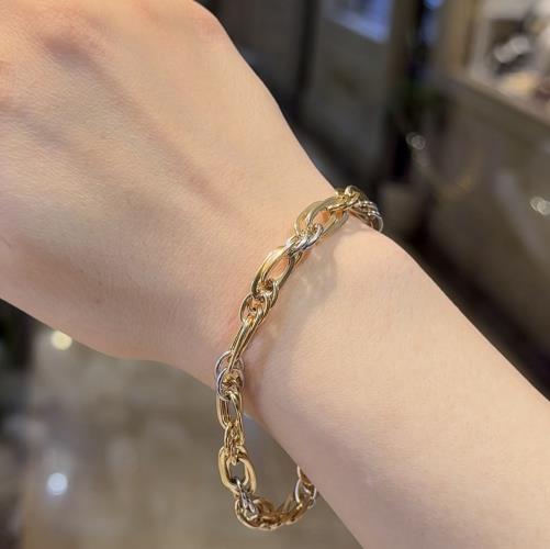 chain-bracelet