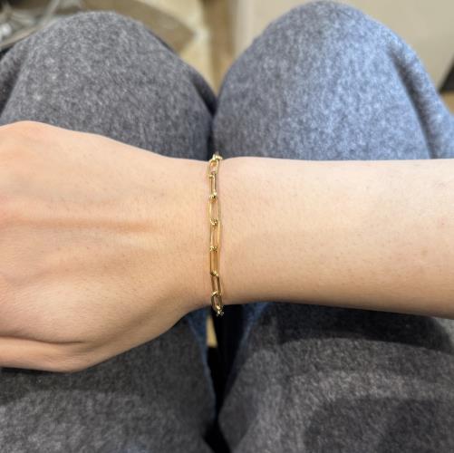 Hermes-bracelet