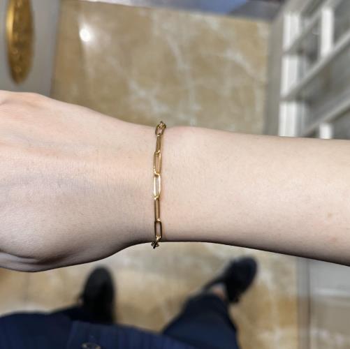 Hermes-bracelet