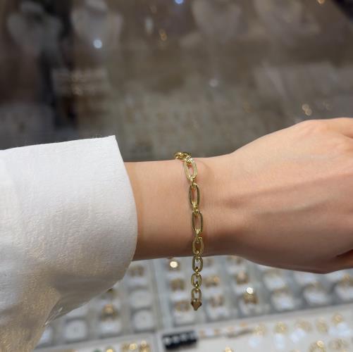 Hermes-bracelet