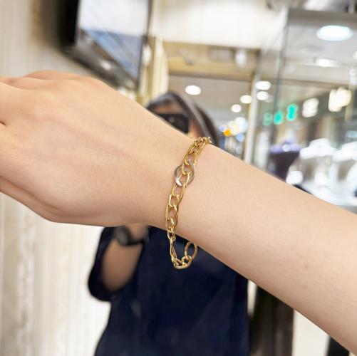 Jetash-chain-bracelet